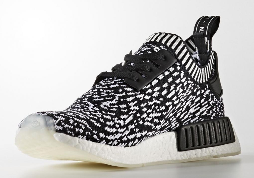 adidas nmd zebra